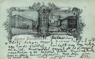 1899 Debrecen