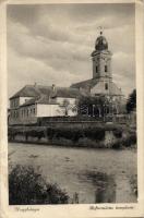 Nagybánya Calvinist church