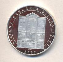 Kósa István (1953-) 2002. "Eötvös József Az első Magyar Általános Biztosító Társaság Alapítója ...