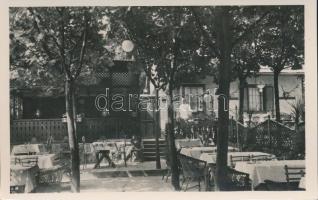 Budapest XII. Ördögorom csárda