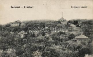Budapest XII. Svábhegy