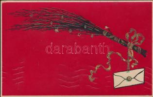 Virgács / birch (pinhole)