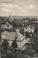 Budapest XVI. Mátyásföld