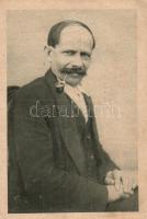 Nyisztor György, földművelésügyi népbiztos, Tanácsköztársaság / Hungarian Soviet Republic (Rb)