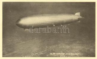 B 841 Graf Zeppelin