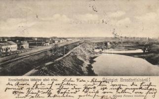 Budapest XX. Erzsébetfalva