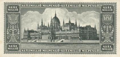 1946. 100.000.000MP (5x) T:I-