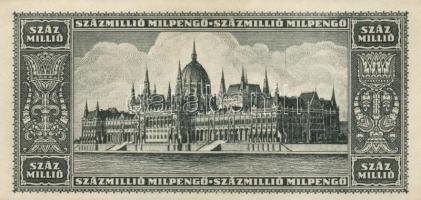 1946. 100.000.000MP (5x) T:I-