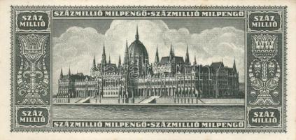 1946. 100.000.000MP (5x) T:I-