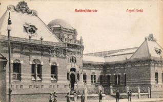 Székesfehérvár Bad