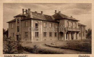 Mindszent Községháza