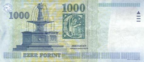 1998. 1000Ft (2x) "DA/DB" + 1999. 1000Ft "DB" + 2003. 1000Ft (2x) "DA/DB&qu...
