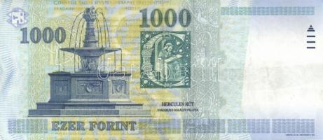 1998. 1000Ft (2x) "DA/DB" + 1999. 1000Ft "DB" + 2003. 1000Ft (2x) "DA/DB&qu...