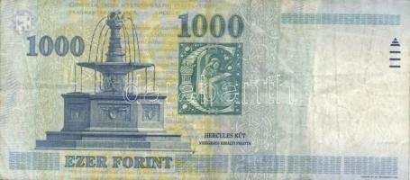 1998. 1000Ft (2x) "DA/DB" + 1999. 1000Ft "DB" + 2003. 1000Ft (2x) "DA/DB&qu...