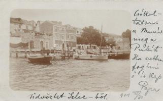 Crikvenica Selce, photo