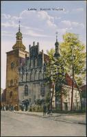 Lublin Visitaion - St. Joseph church