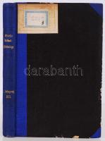 Mittheilungen aus dem Bunde der Grossen National-Mutterloge der Freimaurer in den Preussischen Staat...