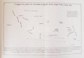 A magyar katona. Vitézségünk ezer éve I-II. Szerk. Pilch Jenő. 435 képpel, vázlattal és 10 melléklet...