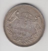 1908KB. 5K Ag T:2-,3