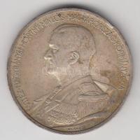 1939. 5P Ag "Horthy - balra" T:2-