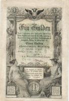 1866. 1G vízjellel T:restaurált