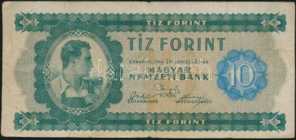 1946. 10Ft T:III,III-