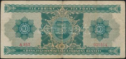 1946. 10Ft T:III,III-