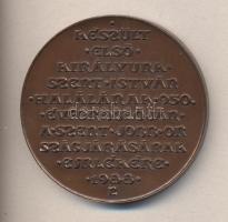 Papp László (1947-) 1988. Szent István halálának 950. évfordulójára a Szent Jobb országjárásának évé...