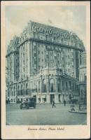 Buenos Aires Plaza Hotel (fl)