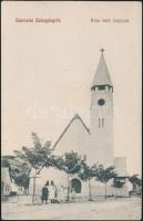 Zebegény római katolikus templom