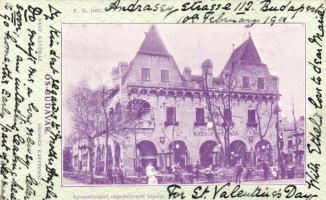 Budapest XIV. Ős-Budavára