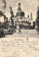 Budapest XIV. Ős-Budavára, Divald