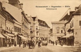 Nagyszeben-Hermannstadt