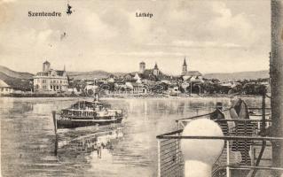 Szentendre (EB)