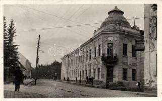 Csíkszereda Hotel Vigadó