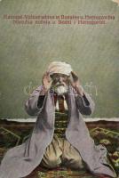 Bosnian folklore (EK)