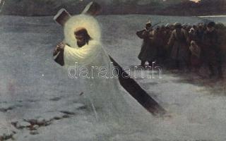 Way of the Cross (EK)