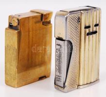 2db régi öngyújtó /  Vintage lighters