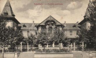 Keszthely Hullám Szálloda (b)
