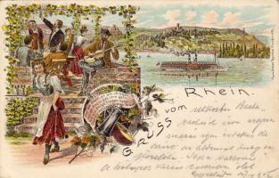 Rhein Litho