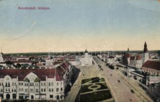 Kecskemét zsinagóga (EB)