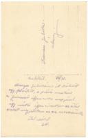 cca 1916 Olasz font lövészárok katonákkal fotó. Hátoldalt a készítő feljegyzéseivel / Italian front ...