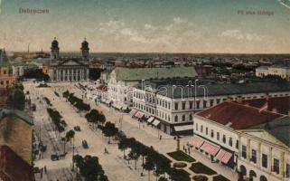 Debrecen Főutca (EK)