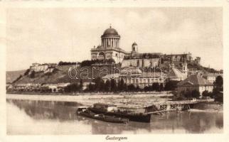 Esztergom Bazilika (fa)