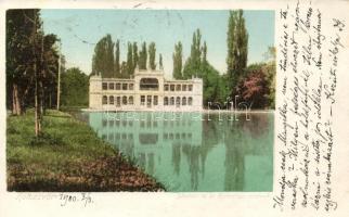 Kolozsvár skating hall