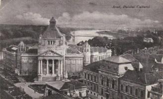 Arad Palace of Culture (EK)