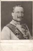 Wilhelm II (fa)