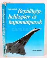 Vass Balázs: Repülőgép-, helikopter- és hajtóműtípusok. Műszaki Könyvkiadó, Budapest 1974. + NATO expressz 1997 magazin
