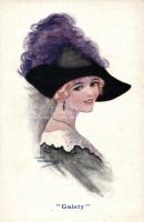 Gaiety s: Mary Horsfall