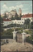 Eger Éreseki rezidencia